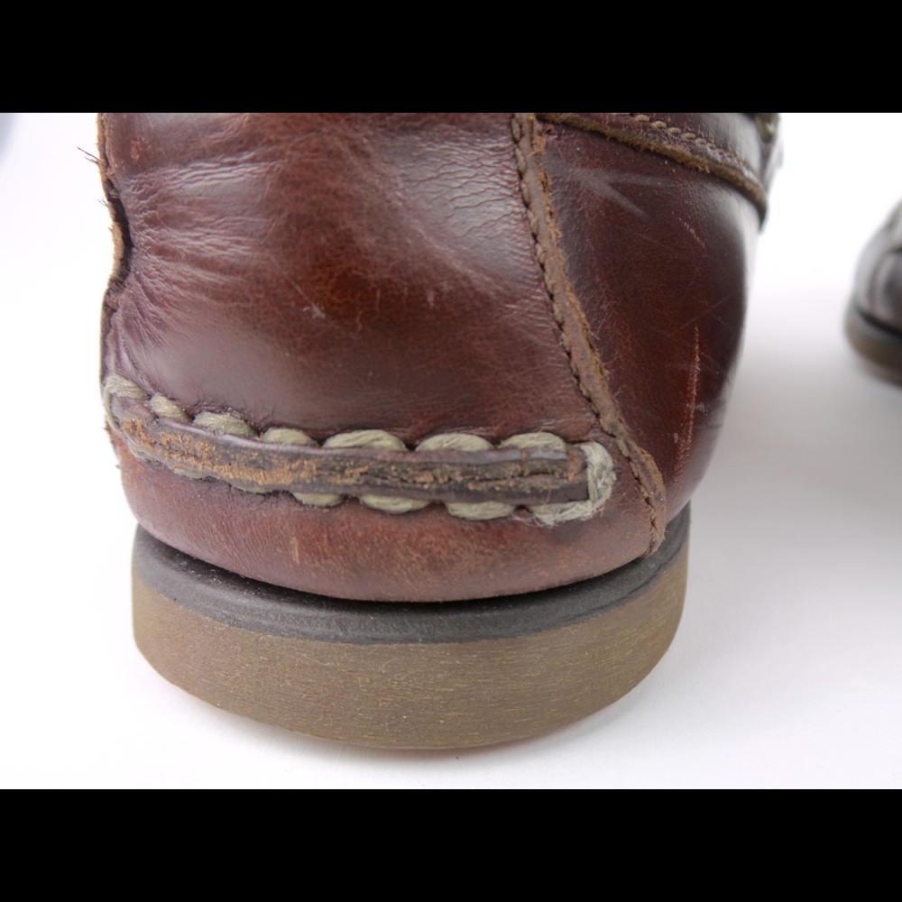 Timberland Leather Boots - Picture 7 of 10